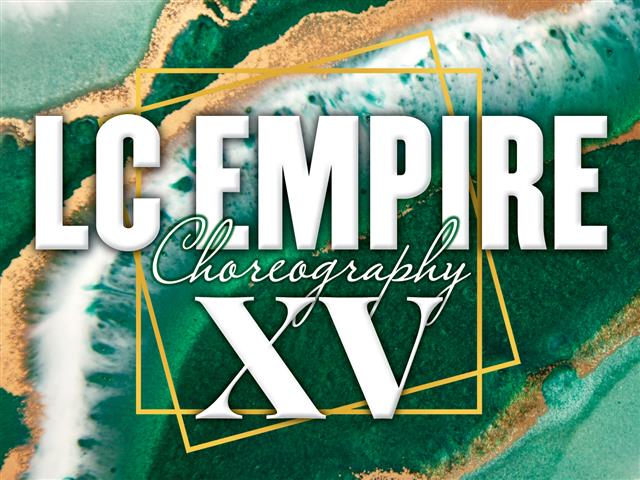 LC Empire. Bailes para Quinces image 7