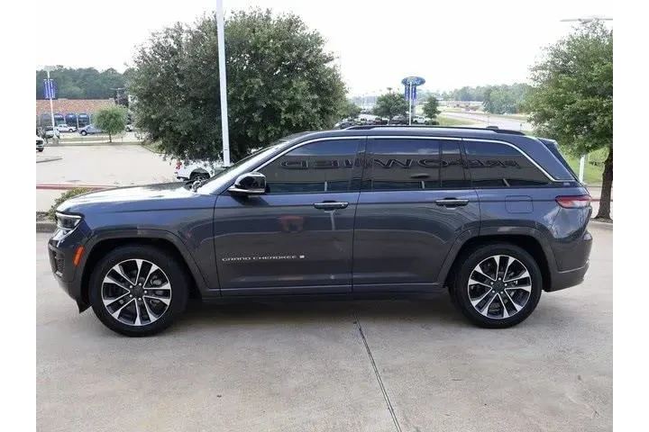 $31488 : Jeep Grand Cherokee 2022 4x4 image 6