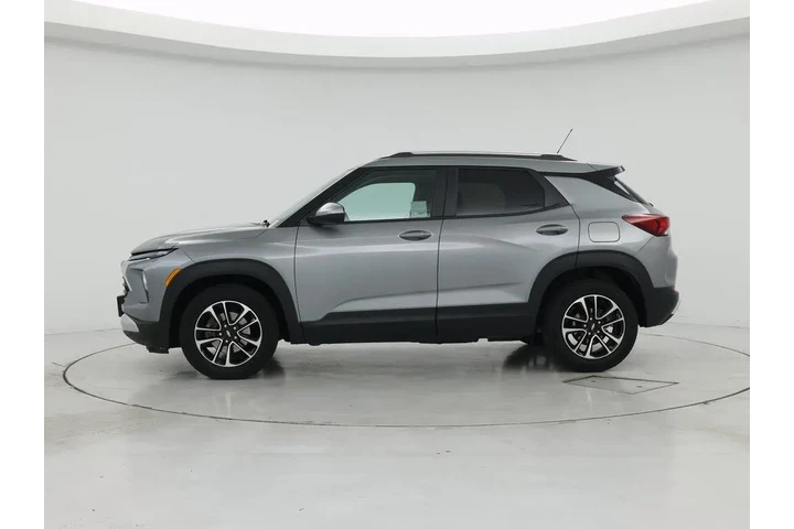 $22998 : Chevrolet Trailblazer 2025 L image 3