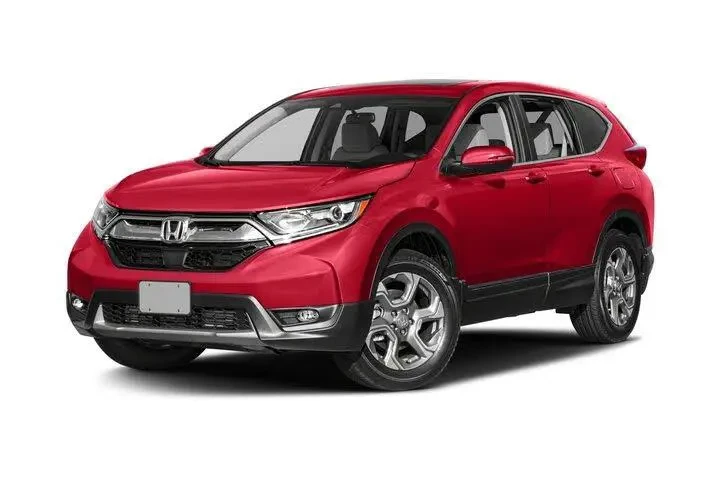 $19995 : Honda CR-V 2017 AWD EX 4dr S image 1