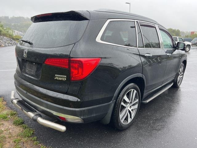 $19998 : PRE-OWNED 2018 HONDA PILOT TO image 8