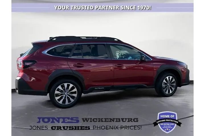 $31560 : Subaru Outback 2024 AWD Limi image 6
