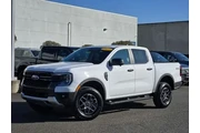 $38995 : Ford Ranger 2025 4x4 XLT 4dr thumbnail
