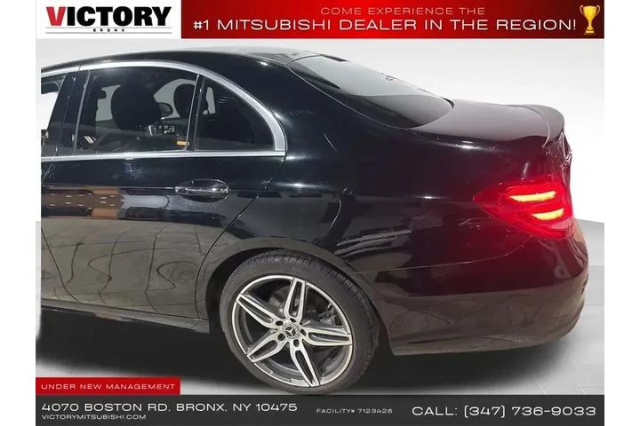 $20129 : Mercedes-Benz E-Class 2019 A image 7