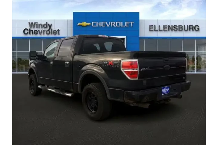 $15499 : Ford F-150 2010 4x4 Platinum image 5