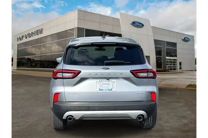 $24750 : Ford Escape 2023 AWD Active image 4