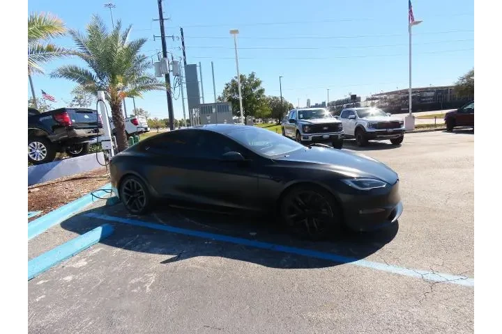 $39999 : Tesla Model S 2023 AWD 4dr L image 7