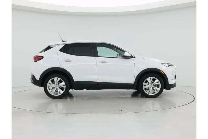 $20998 : Buick Encore GX 2025 Preferr image 7