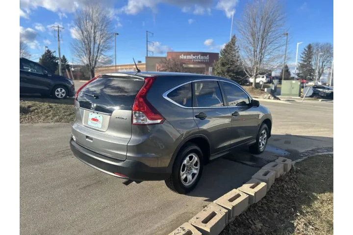 $8900 : 2014 CR-V LX image 6