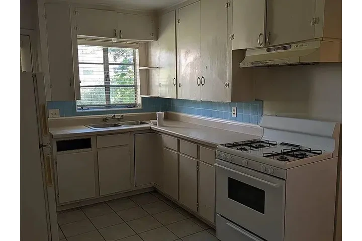 $800 : Acogedor dos dormitorios image 1