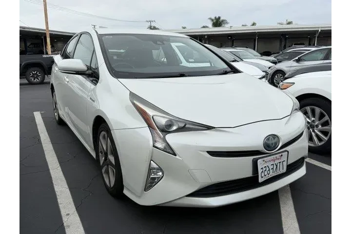 $12334 : Toyota Prius 2016 Two Eco 4d image 1