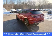 $24997 : Hyundai TUCSON 2023 AWD N Li thumbnail