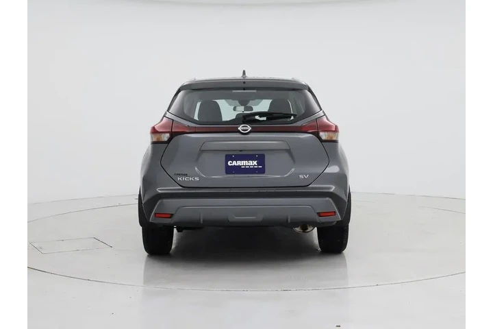 $17998 : Nissan Kicks 2021 SV 4dr Cro image 6