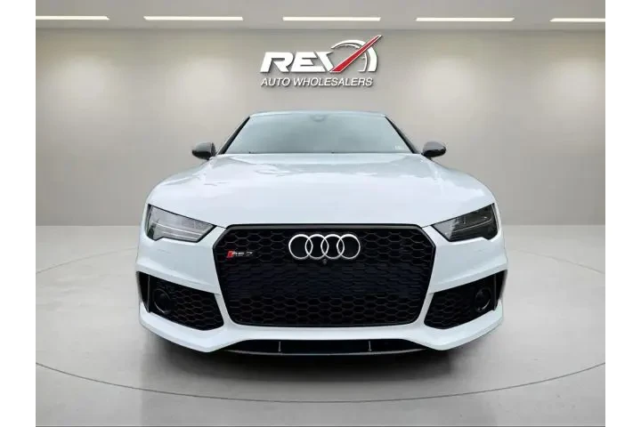 $50980 : 2018 AUDI RS 7 PERFORMANCE SE image 9