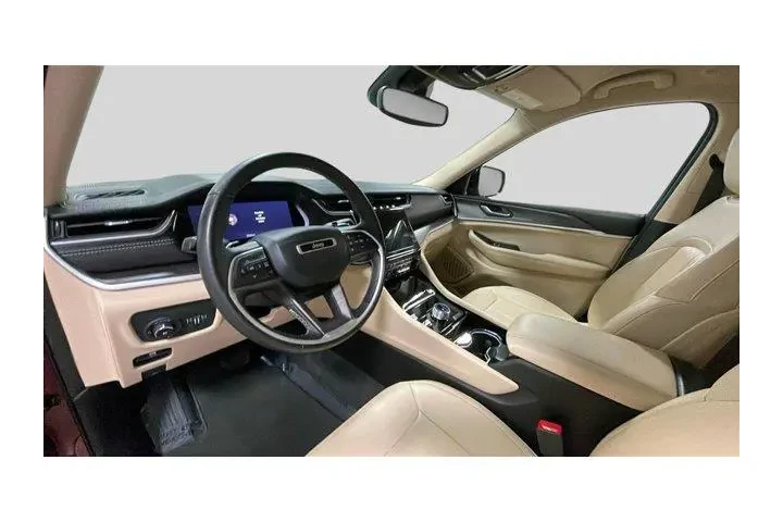 $30923 : Jeep Grand Cherokee 2022 4x4 image 10