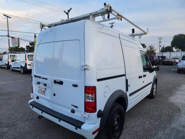 $9999 : 2013 Transit Connect XLT image 5