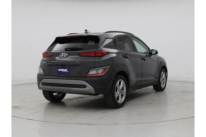 $20998 : Hyundai KONA 2023 SEL 4dr Cr image 8