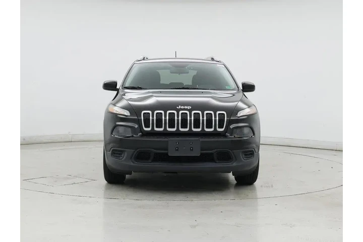 $12998 : Jeep Cherokee 2015 Sport 4dr image 5