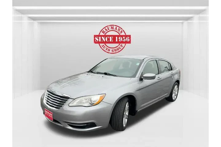 $3800 : Chrysler 200 2013 LX 4dr Sed image 10