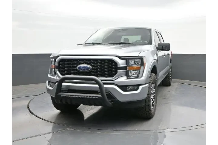 $34591 : Ford F-150 2023 4x2 XL 4dr S image 9