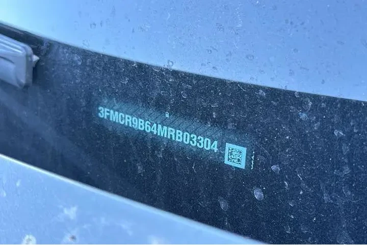 $21588 : Ford Bronco Sport 2021 AWD B image 3