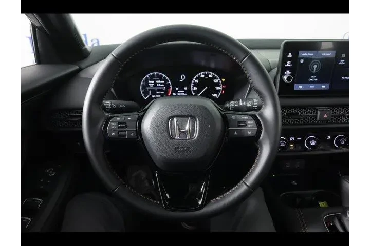 $30975 : Honda HR-V 2026 AWD Sport 4d image 10