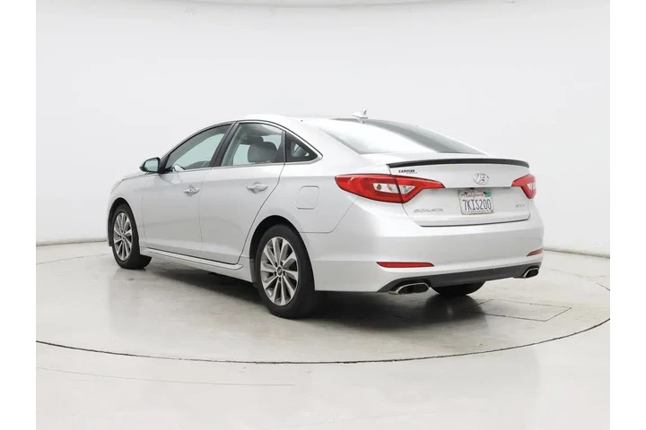 $13998 : Hyundai SONATA 2015 Sport 4d image 2