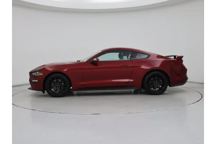 $22998 : Ford Mustang 2018 EcoBoost 2 image 3
