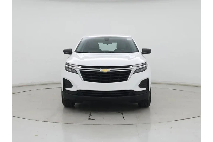 $22998 : Chevrolet Equinox 2024 LS 4d image 5