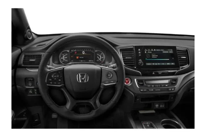 $31888 : Honda Passport 2023 AWD EX-L image 7