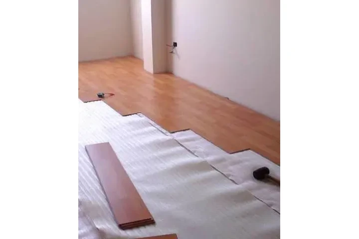 PISO LAMINADO INSTALACION !!!! image 3