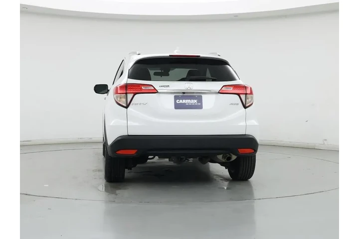 $23998 : Honda HR-V 2022 AWD EX 4dr C image 6