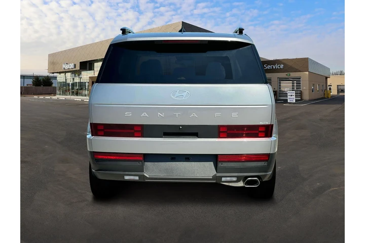 $39136 : Hyundai SANTA FE 2025 AWD SE image 6