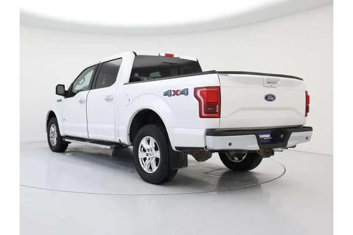 $24998 : Ford F-150 2015 4x4 Lariat 4 image 2