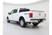 $24998 : Ford F-150 2015 4x4 Lariat 4 thumbnail