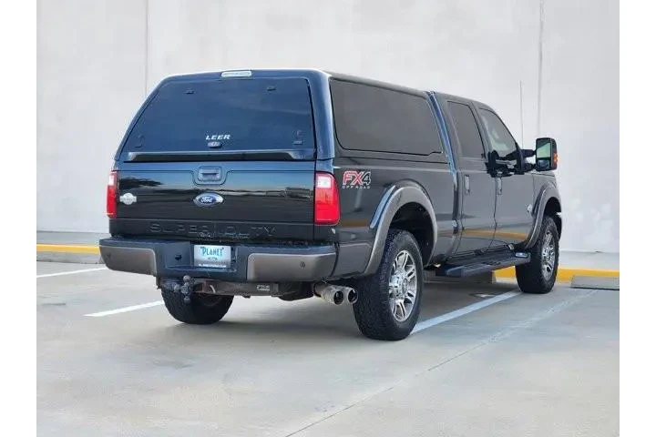 $33973 : Ford F-250 Super Duty 2015 4 image 5