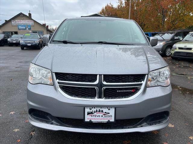 $6995 : 2014 Grand Caravan SXT image 5