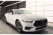Ford Mustang 2024 EcoBoost P