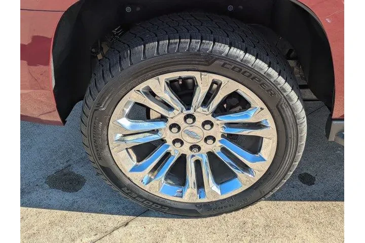 $19100 : Chevrolet Tahoe 2019 4x2 LS image 10