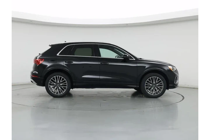 $25998 : Audi Q3 2022 AWD quattro Pre image 7