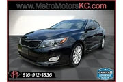 2015 Optima 4dr Sdn EX en Kansas City MO