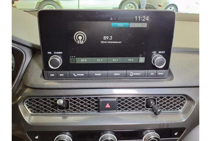 $29998 : Acura Integra 2024 4dr Liftb image 6