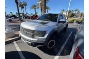 Ford F-150 2014 4x4 SVT Rapt en Las Vegas
