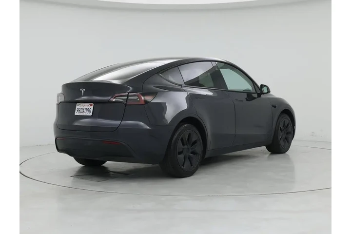 $39998 : Tesla Model Y 2025 Long Rang image 8