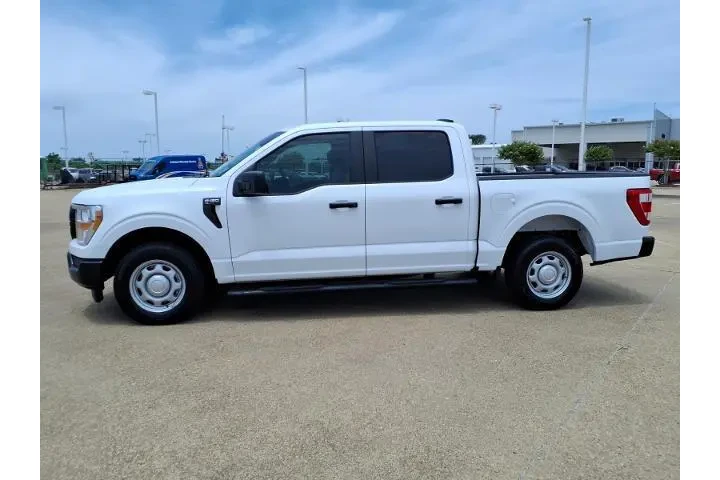 $34988 : Ford F-150 2022 4x2 XL 4dr S image 2