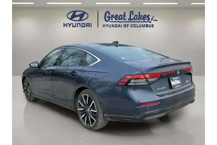 $27977 : Honda Accord Hybrid 2023 Tou image 3