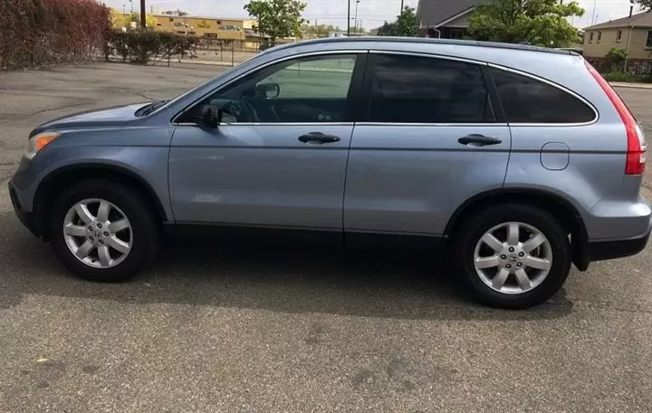 $5000 : 2009 Honda CRV EX image 3