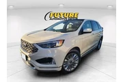 $21997 : Ford Edge 2020 Titanium 4dr thumbnail