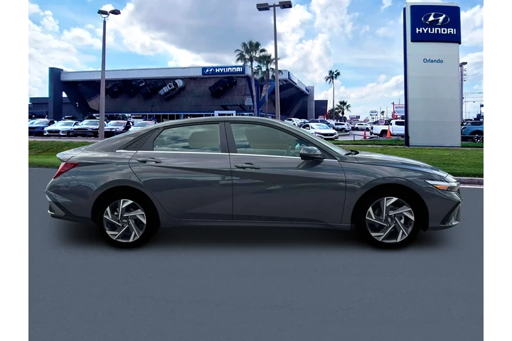 $21869 : Hyundai ELANTRA 2025 SEL Con image 9