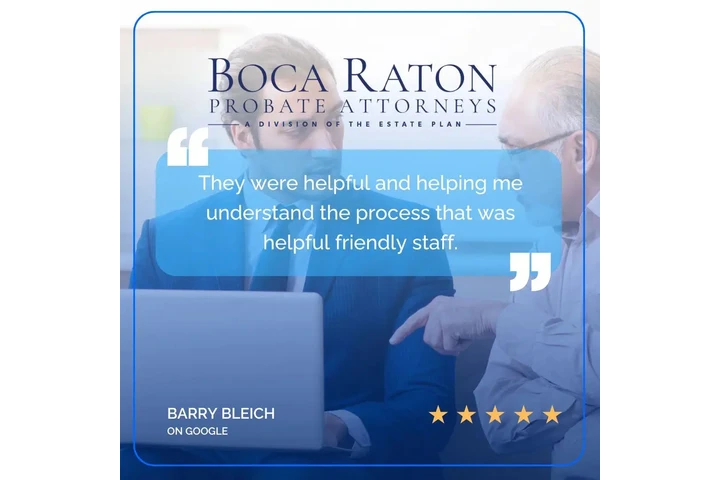 Boca Raton Probate Attorneys image 9